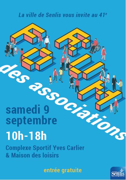 Forum des Associations