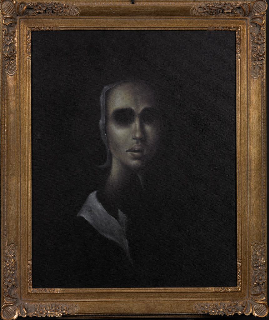 L’oeil éclos #27